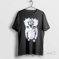 Officials Sad Kitten Meme Standing Cat Vintage