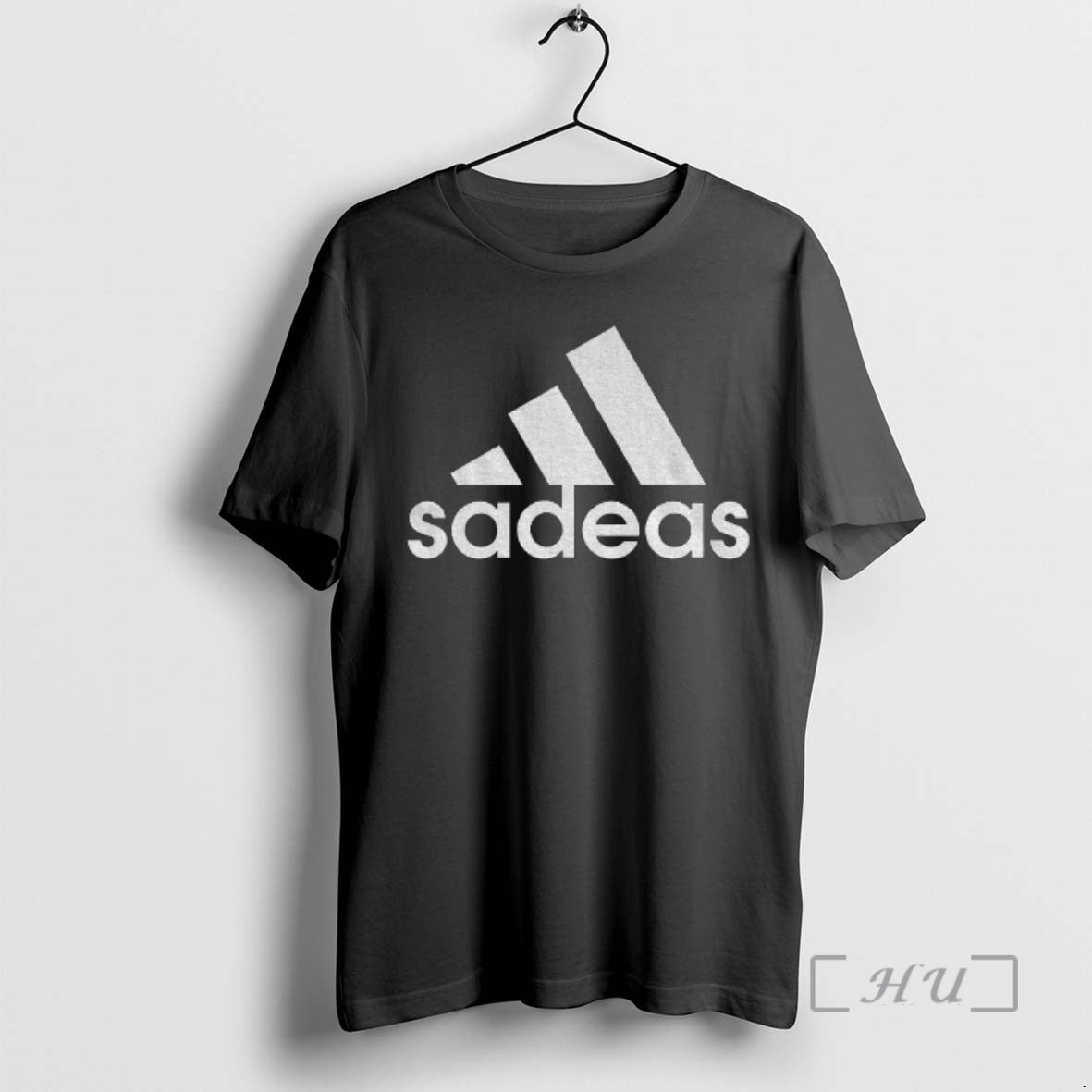 Officials Sadeas Parody Logo