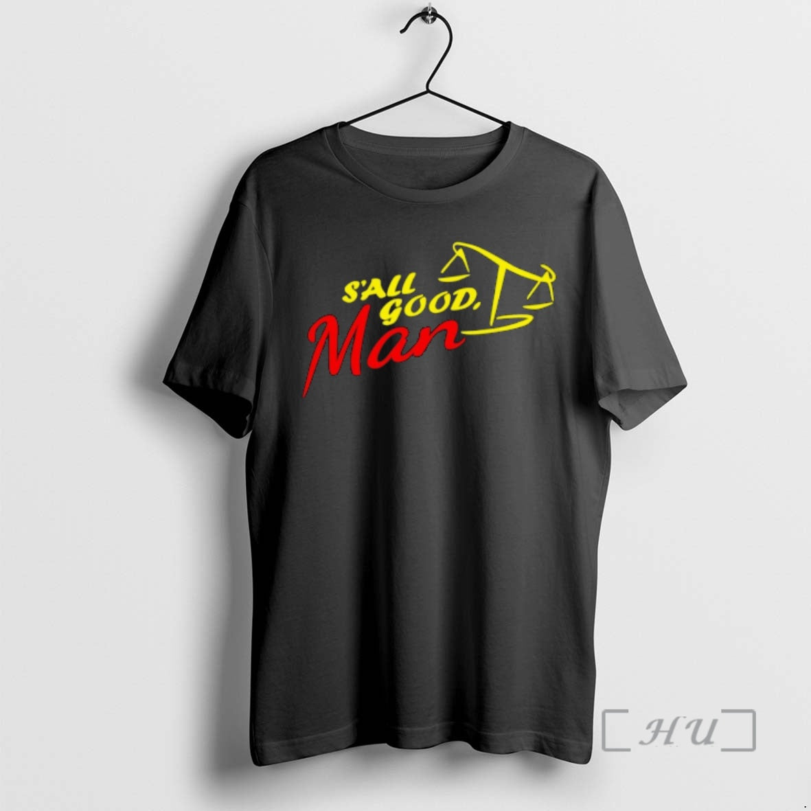 Officials Sall Good Man Better Call Saul