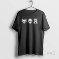 Officials San Antonio Spurs Fox Alien Castle