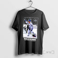 Officials San Jose Sharks Macklin Celebrini Nhl Moments Legacy