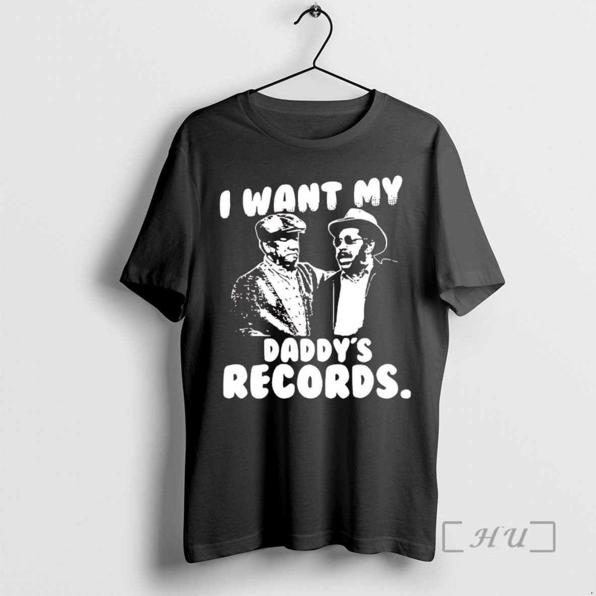 Officials Sanford And Son I Want My Daddys Records