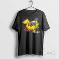 Officials Sans And Chocobo