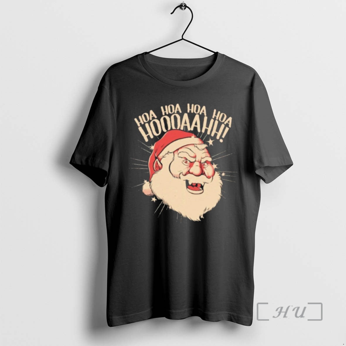 Officials Santa Claus Hoa Hoa Hoa Hoa