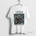 Officials Santa Claus Navidad Smells Like Christmas Spirit Merry Christmas