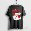 Officials Santa Claus Do You Believe In Miracles Yes