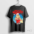 Officials Santa Bring Me The Naughty