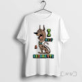 Officials Scooby Doo I Need A Cigarette