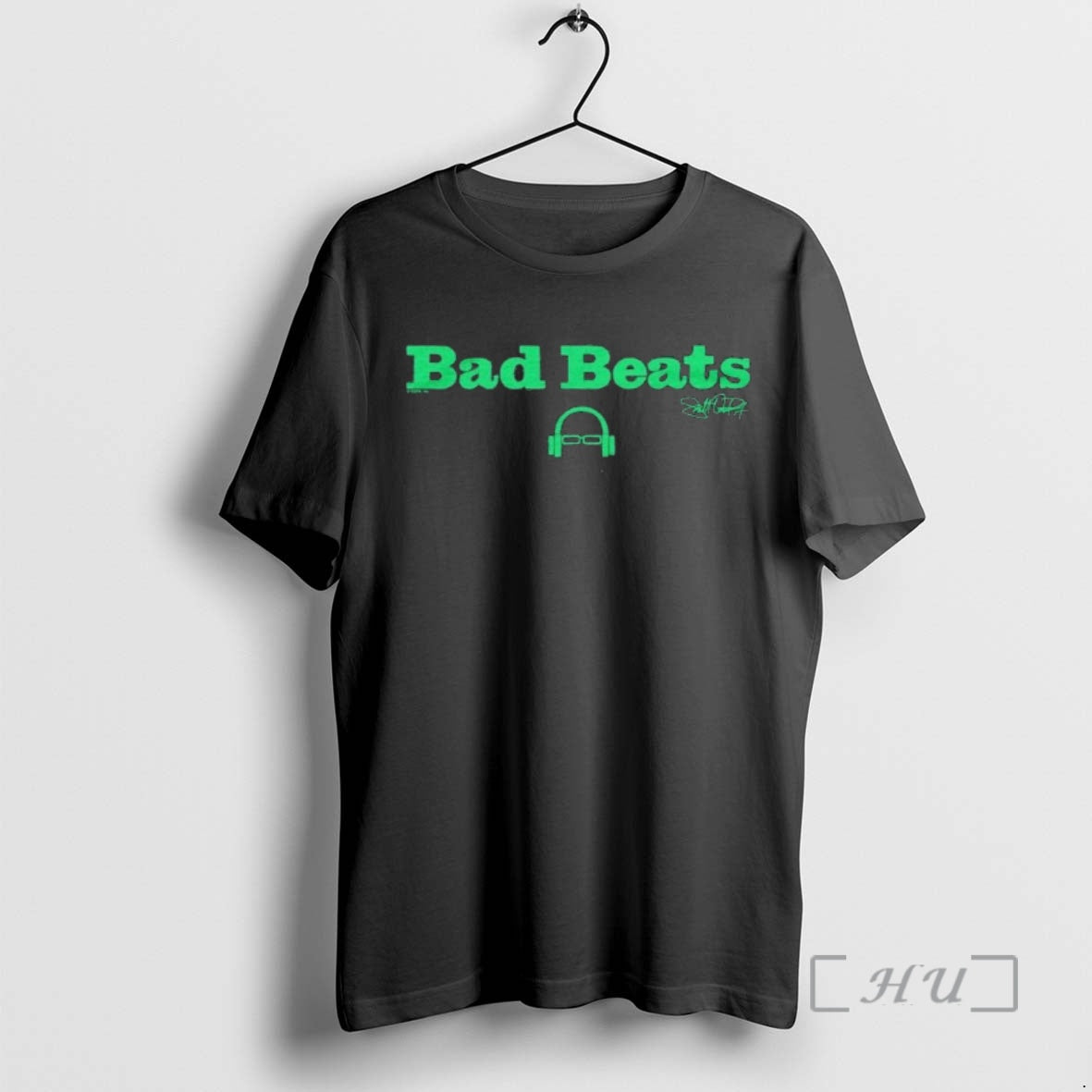 Officials Scott Van Pelt Bad Beats