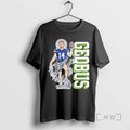 Officials Seattle Geqbus Sam Darnold