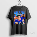 Officials Shane Hollander Graphic