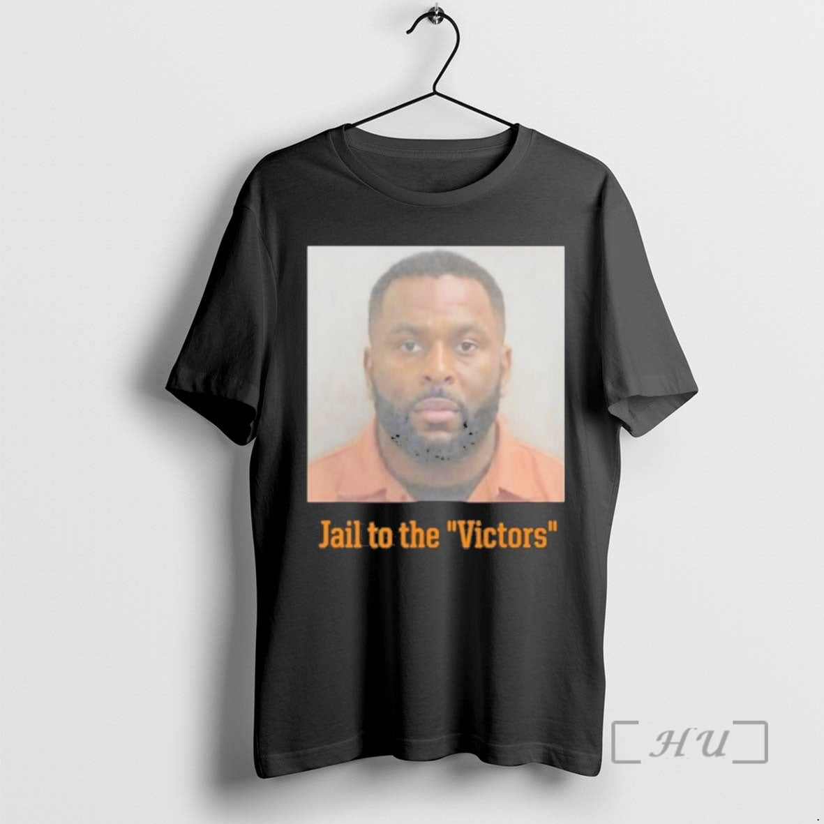 Officials Sherrone Moore Jail To The Victors