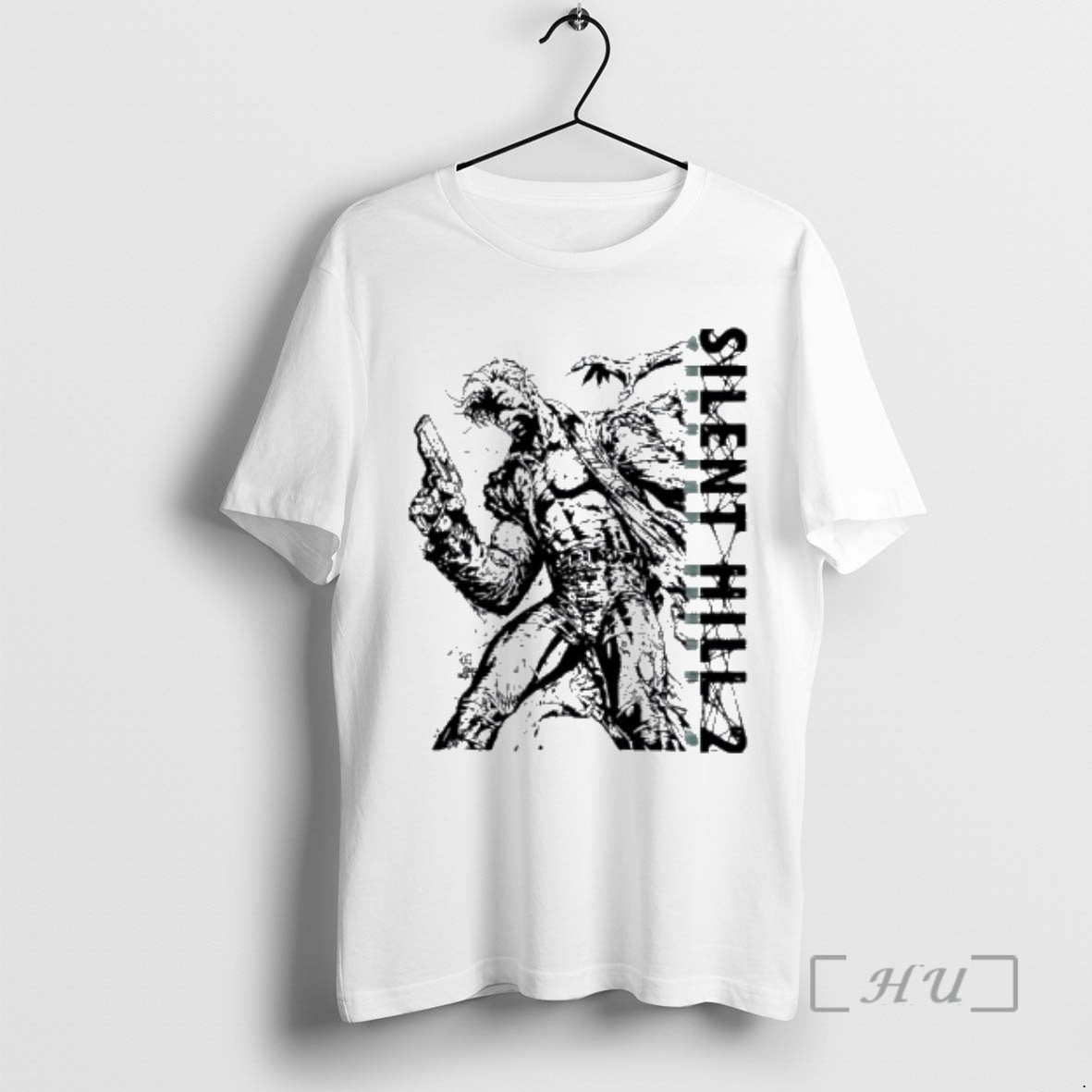 Officials Silent Hill 2 Playstation Magazine