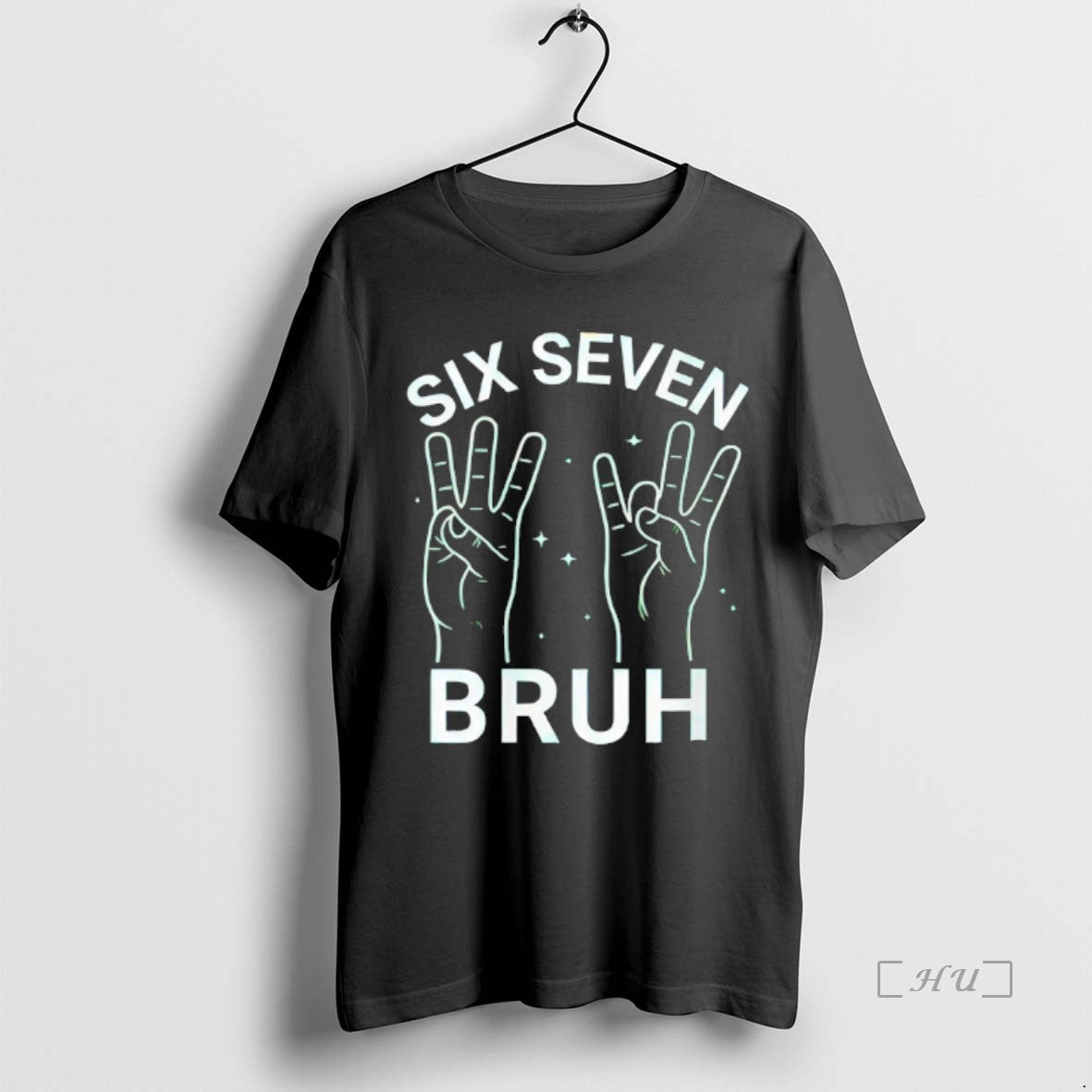 Officials Six Seven Bruh