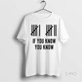 Officials Six Seven If You Know You Know