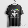 Officials Skeleton Hold My Halo Im About To Do Unto Others As They Have Done