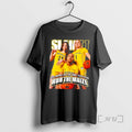 Officials Slam Michigan Syla Swords Mila Holloway Olivia Olson Run The Maize Premium T Shirts