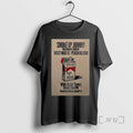 Officials Smoke Up Johnny Reunion Show December 26 2025 White Water Tavern Premium T Shirts