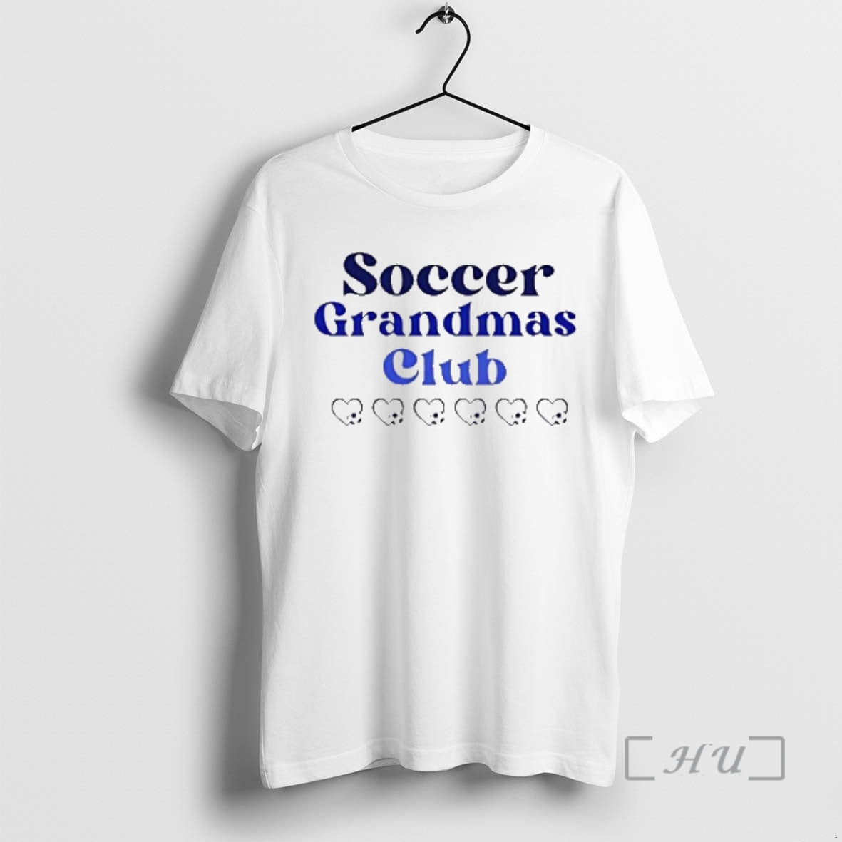 Officials Soccer Grandmas Club