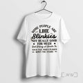 Officials Some People Are Like Slinkies Not Really Good For Much But Bring A Smile