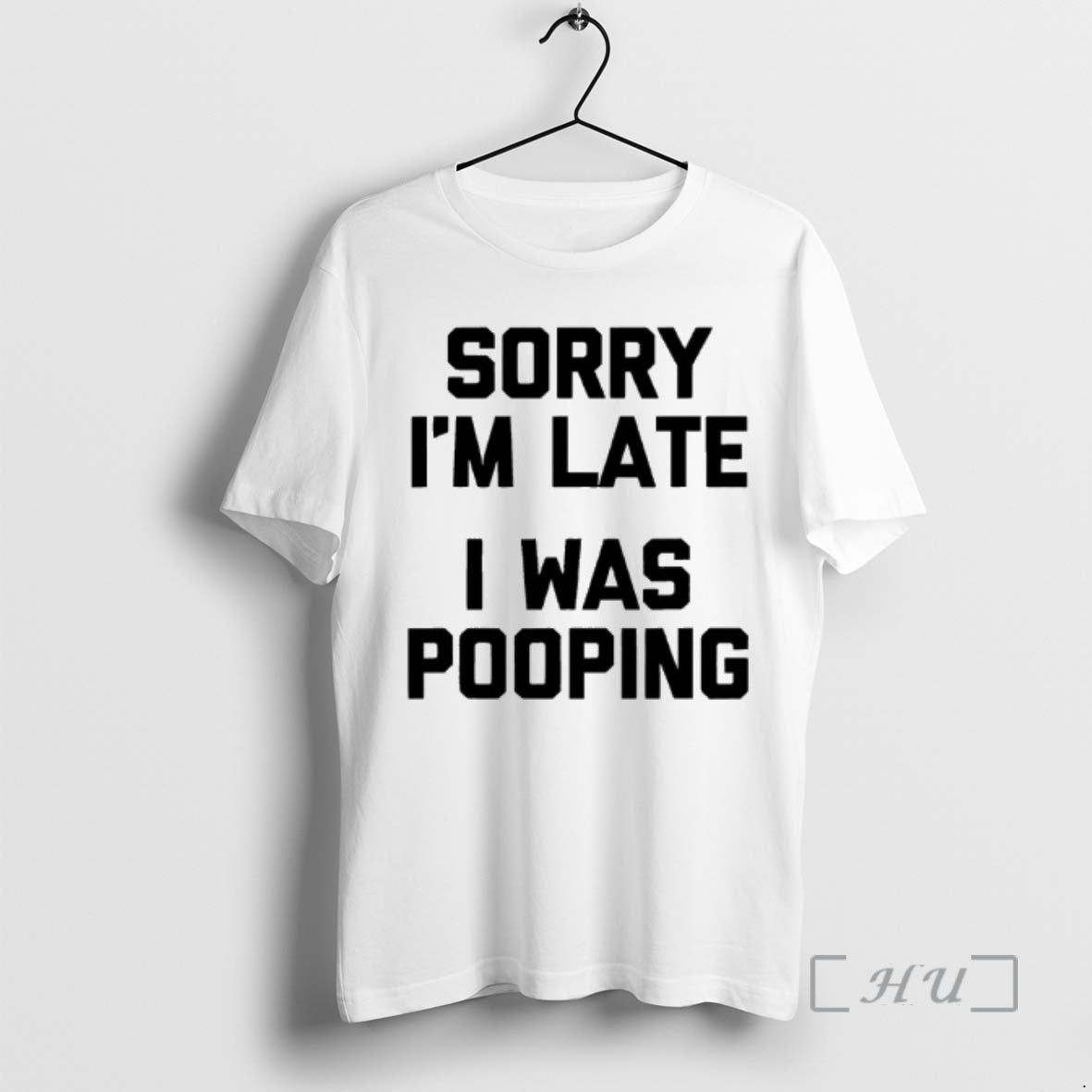Officials Sorry Im Late I Was Pooping