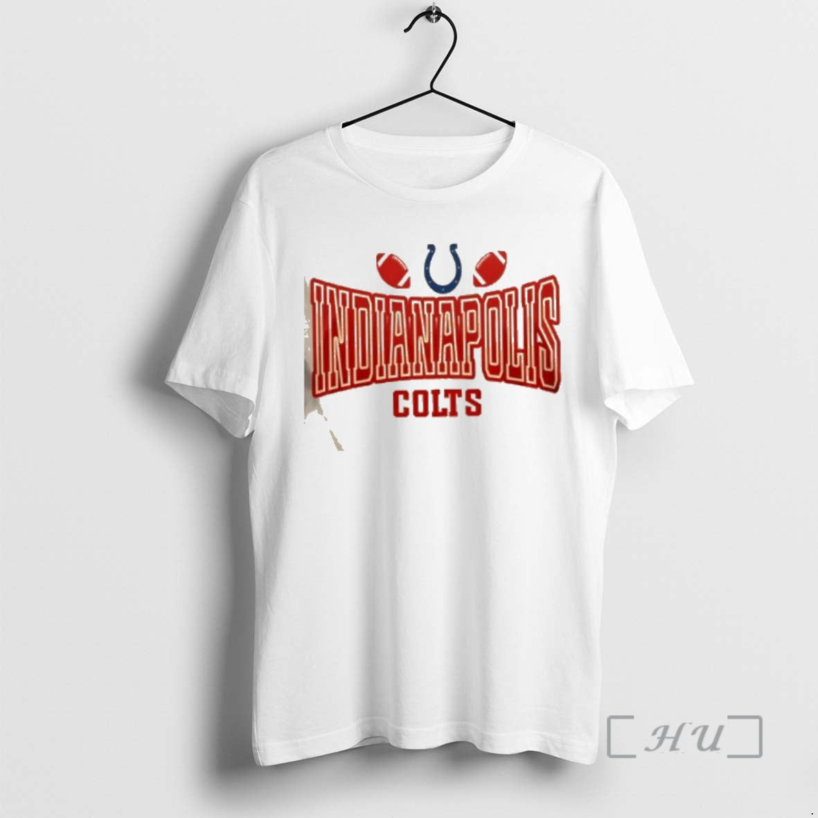 Officials Sorry My Heart Belongs To Indianapolis Colts X Valentines Day 2 Sided Premium