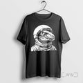 Officials Space Raptor For Takeoff