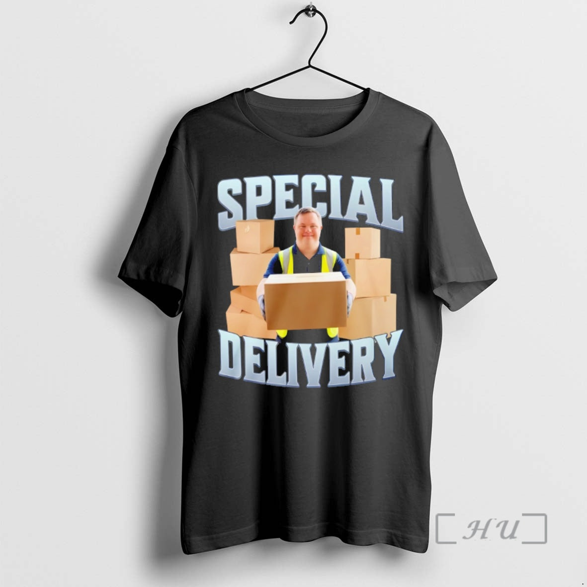 Officials Special Delivery 2025