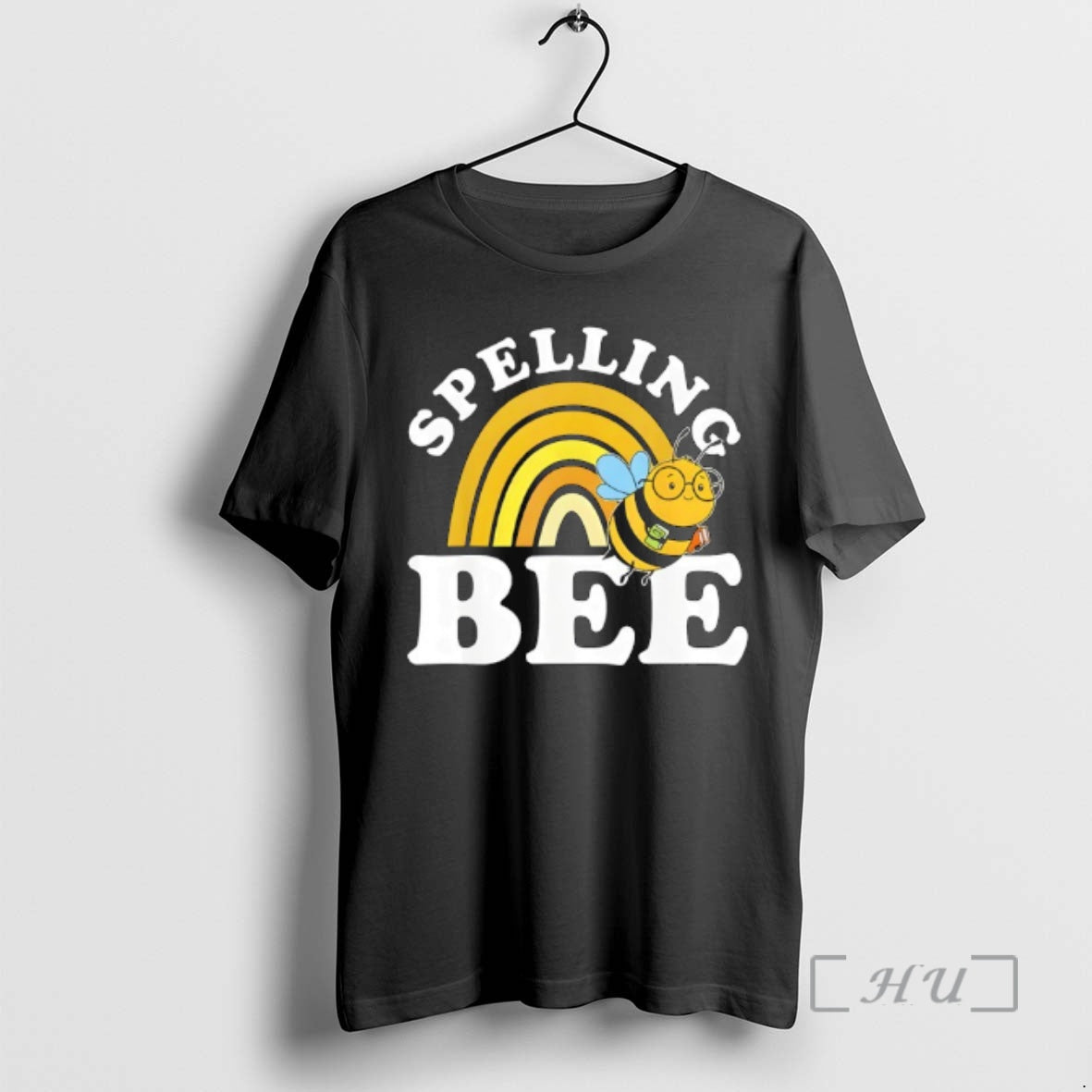 Officials Spelling Bee