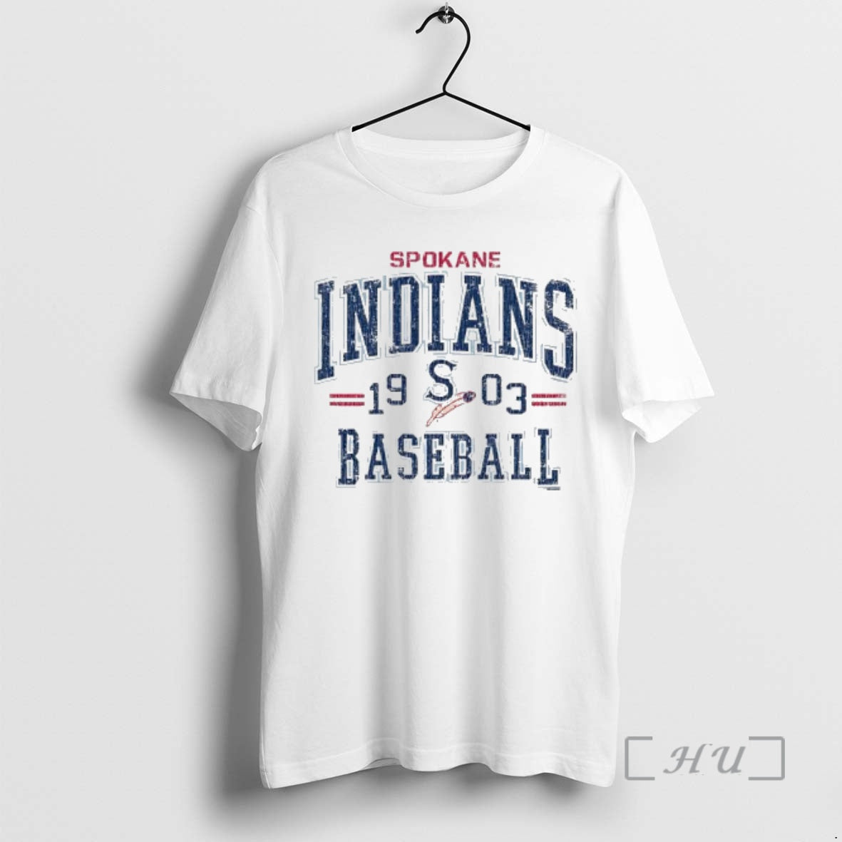 Officials Spokane Indians Ash Fortiflora Baseball 1903