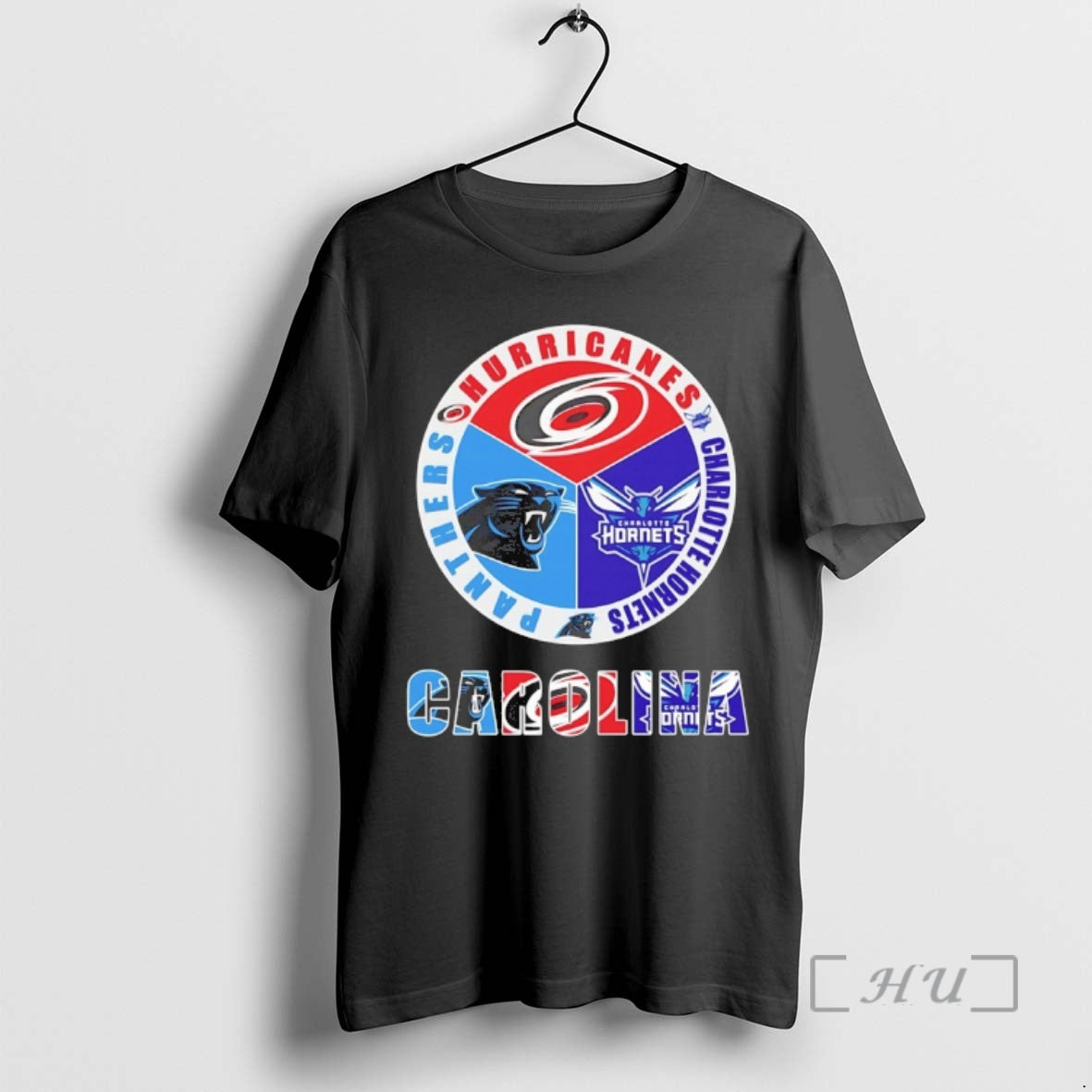 Officials Sports In Carolina Hurricanes Charlotte Hornets Panthers