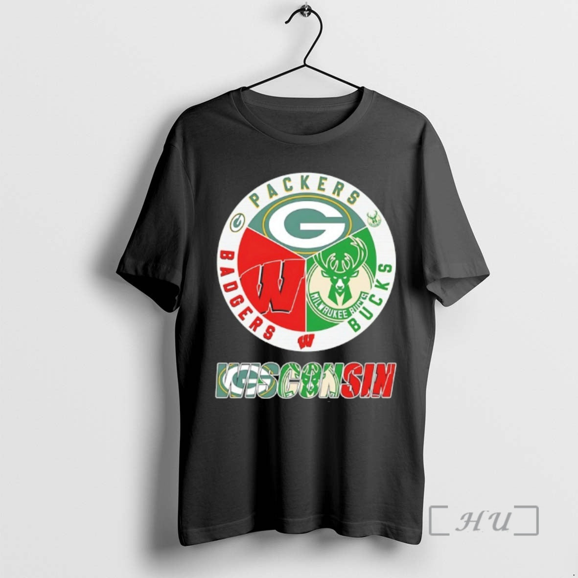 Officials Sports In Wisconsin Packers Bucks And Badgers
