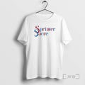 Officials Sprinter Sacre They Say The Good Ones Dont Come Back Premium T Shirts Sweater