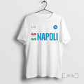 Officials Ssc Napoli Supercoppa Italiana Champions 2025