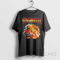 Officials Stag Beetle Graphic