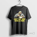 Officials Steelers Coach Mike Tomlin Cant Eat Soup With A Fork Premium T Shirts Sweater