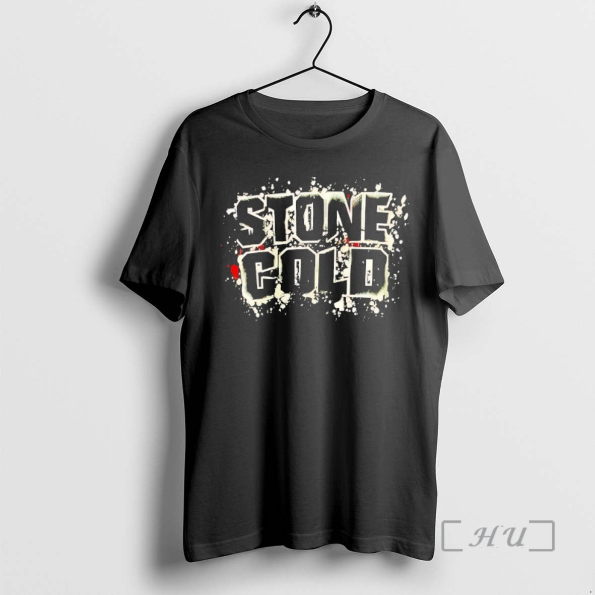 Officials Stone Cold Steve Austin Vintage Y2k