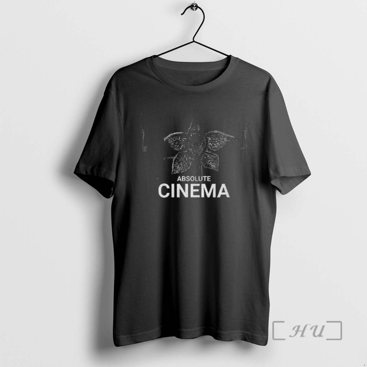 Officials Stranger Absolute Cinema