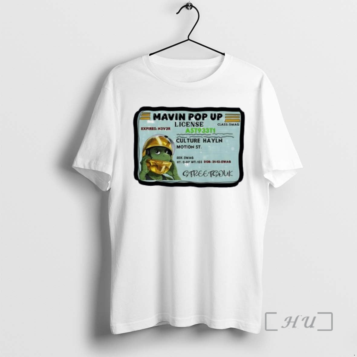 Officials Streetgouk Mavin Pop Up License Culture Hayln Class Swag