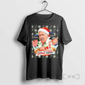 Officials Succulent Chinese Meal Gentlemen This Is A Succulent Christmas Manifest Premium T Shirts Sweater