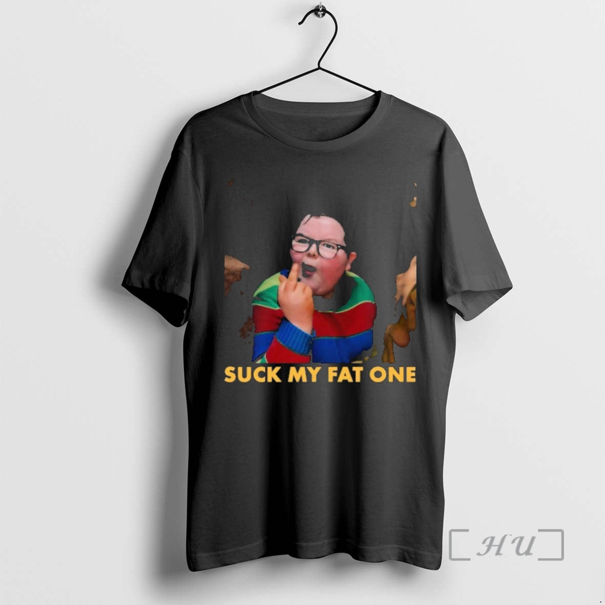 Officials Suck My Fat One