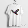Officials Sugar Skull Owl