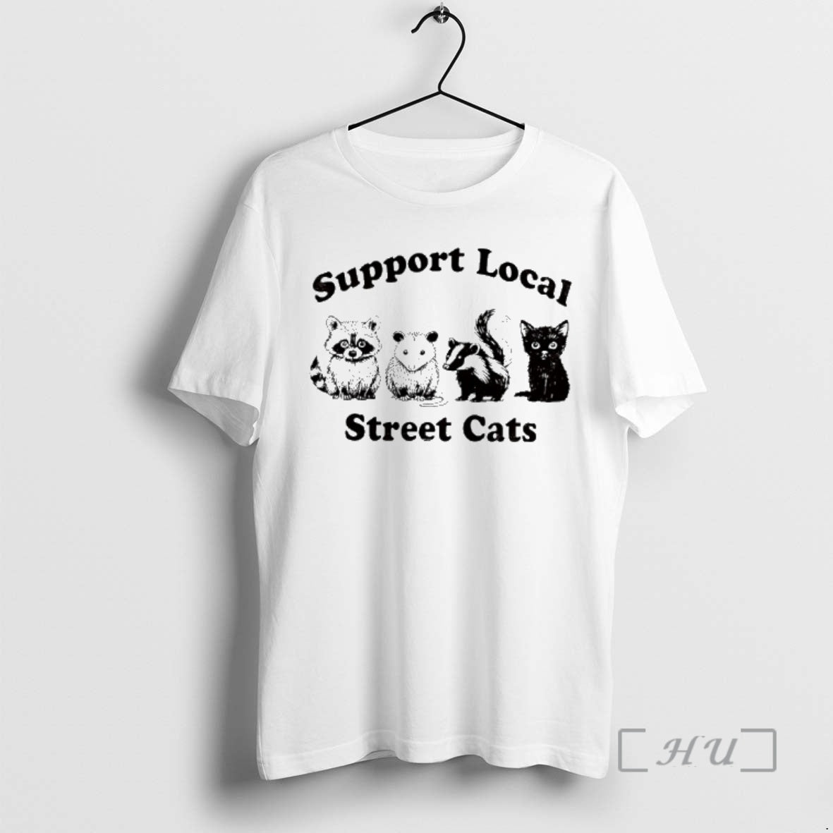 Officials Support Local Street Cats