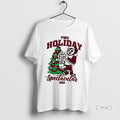 Officials Twu Holiday Spectacular 2025 Merry Christmas