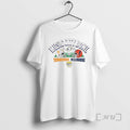 Officials Tennessee Volunteers Vs Illinois Fighting Illini 2025 Liberty Mutual Music City Bowl Premium