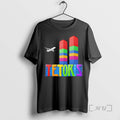 Officials Tetoris 9 11 Twin Towers Lego Parody