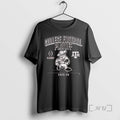 Officials Texas Am Football 2025 Cfp Mascot Bound