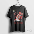 Officials Texas Tech Ball Big 12 Champions Red Raiders