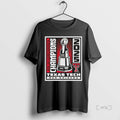 Officials Texas Tech Big 12 Conference Champions Winner Win Trophy
