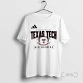Officials Texas Tech Red Raiders 2025 2026 Cfp